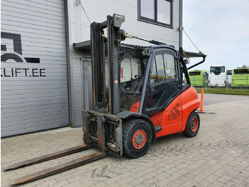 Diesel forklift LINDE H50