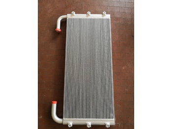 Oil cooler HITACHI