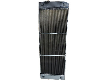 New Radiator RADIATORE CASE CX245D 13910598010: picture 2 New Radiator RADIATORE CASE CX245D 13910598010: picture 2