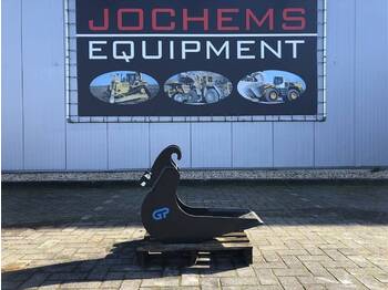 Excavator bucket