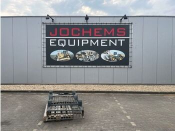 Body and exterior LIEBHERR