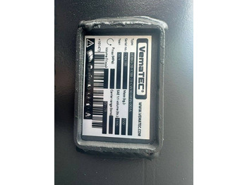 Excavator bucket for Construction machinery VemaTec NEW CW30 Bucket 1200mm Nieuw Graafbak: picture 2 Excavator bucket for Construction machinery VemaTec NEW CW30 Bucket 1200mm Nieuw Graafbak: picture 2