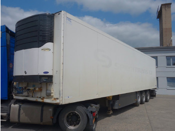 Refrigerator semi-trailer SCHMITZ SKO