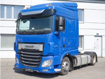 Tractor unit DAF XF 480