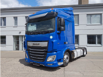 Tractor unit DAF XF 480