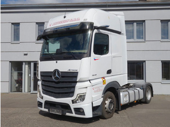 Tractor unit MERCEDES-BENZ