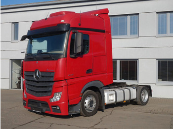 Tractor unit MERCEDES-BENZ Actros 1845