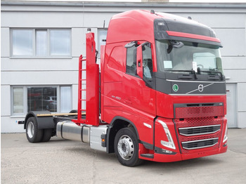 Cab chassis truck Volvo FH 13 XL 460 TC  Neue fur Kassbohrer,Rolfo, Rimo: picture 2