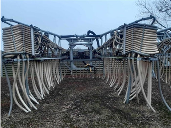 Slurry tanker AP-K