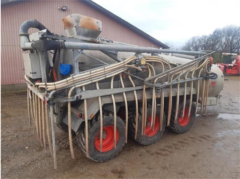 Slurry tanker Harsø HV 24 m. 24 meter bom: picture 5 Slurry tanker Harsø HV 24 m. 24 meter bom: picture 5