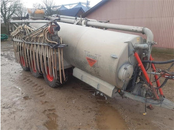Slurry tanker Harsø HV 24 m. 24 meter bom: picture 3 Slurry tanker Harsø HV 24 m. 24 meter bom: picture 3