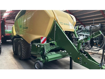 Square baler KRONE Big pack