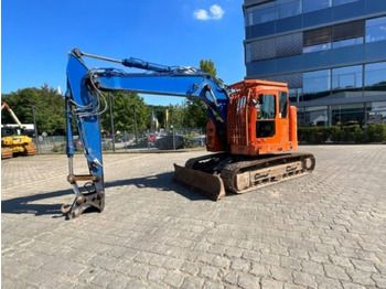 Crawler excavator CATERPILLAR 315FLCR