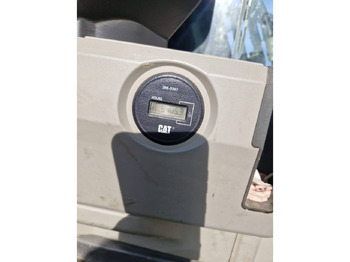 Crawler excavator CAT 324ELN: picture 5