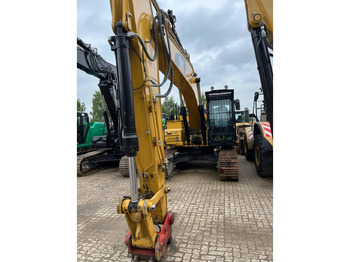 Crawler excavator CATERPILLAR 326FLN