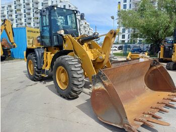 Leasing of CAT 918M CAT 918M: picture 2 Leasing of CAT 918M CAT 918M: picture 2