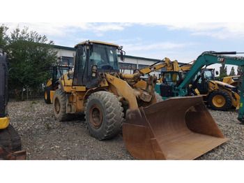 Wheel loader CAT 950H: picture 2 Wheel loader CAT 950H: picture 2