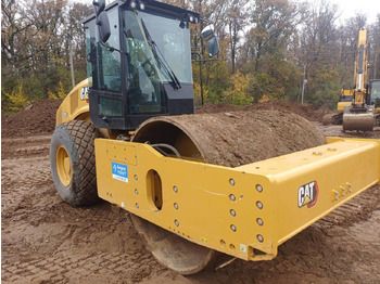Leasing of CAT CS16-03 CAT CS16-03: picture 2
