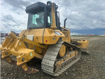 Leasing of CAT D6NXL CAT D6NXL: picture 3