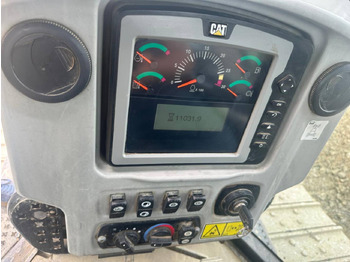 Leasing of CAT D6NXL CAT D6NXL: picture 5