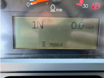 Wheel loader CAT 962M: picture 5