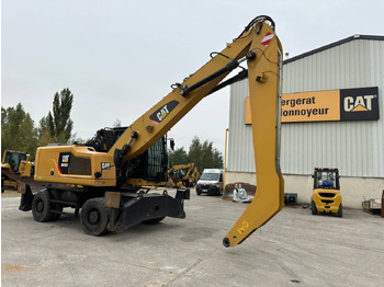 Wheel excavator CAT MH3022: picture 2 Wheel excavator CAT MH3022: picture 2