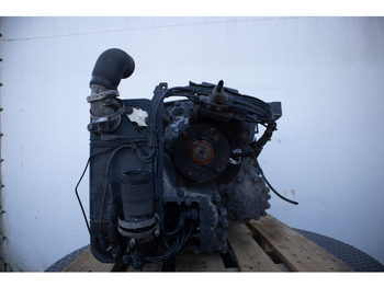 Gearbox for Truck MAN 12+2GZ 3000TO+VOITH 81.32004-6419: picture 4