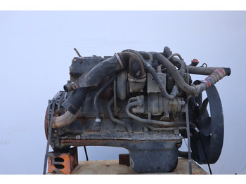 Engine MAN