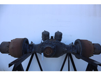Rear axle MAN