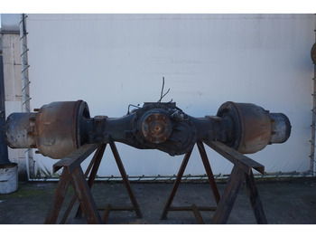Rear axle MAN