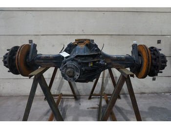 Rear axle MAN