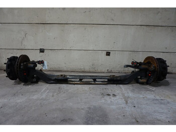 Front axle MERCEDES-BENZ