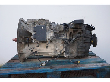 Gearbox MERCEDES-BENZ Arocs