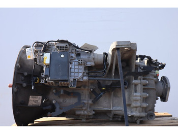 Gearbox MERCEDES-BENZ