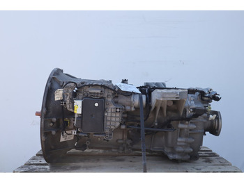 Gearbox MERCEDES-BENZ