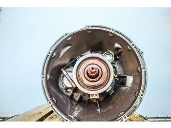 Gearbox for Truck Mercedes-Benz G211-12KL MP4 OM471 71535201061223: picture 2