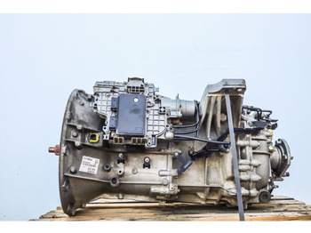 Gearbox MERCEDES-BENZ