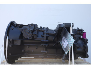 Gearbox MERCEDES-BENZ