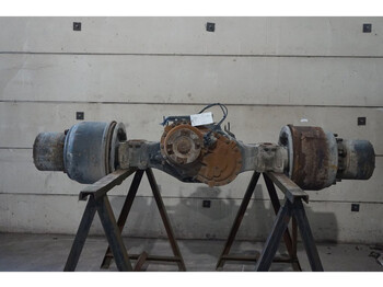 Rear axle MERCEDES-BENZ