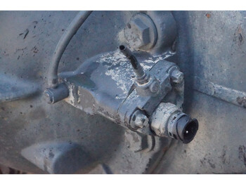 Rear axle for Truck Mercedes-Benz RT390T-10/CC2.5 43/13: picture 2