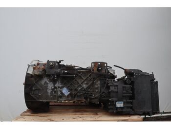 Gearbox ZF