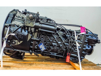 Gearbox ZF