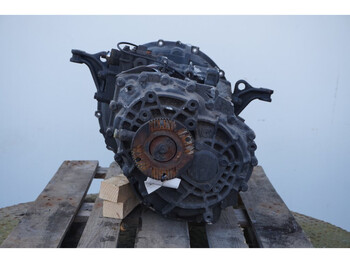 Gearbox for Truck ZF 6S800OD TGL 81.32004-6180: picture 4