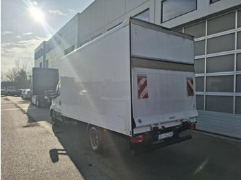Panel van IVECO Daily 35C16: picture 3 Panel van IVECO Daily 35C16: picture 3