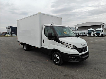 Panel van IVECO Daily 35c16