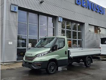 Panel van IVECO Daily 35s14