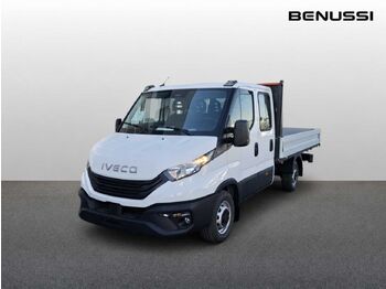 Panel van IVECO Daily 35s14