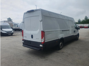 Leasing of IVECO Daily 35S16V IVECO Daily 35S16V: picture 4