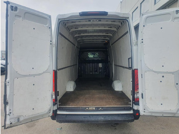 Leasing of IVECO Daily 35S16V IVECO Daily 35S16V: picture 5
