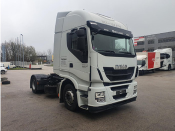 Leasing of IVECO Stralis AS440S46T/P IVECO Stralis AS440S46T/P: picture 2